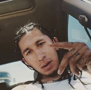 Meet your Posher, Alejandro